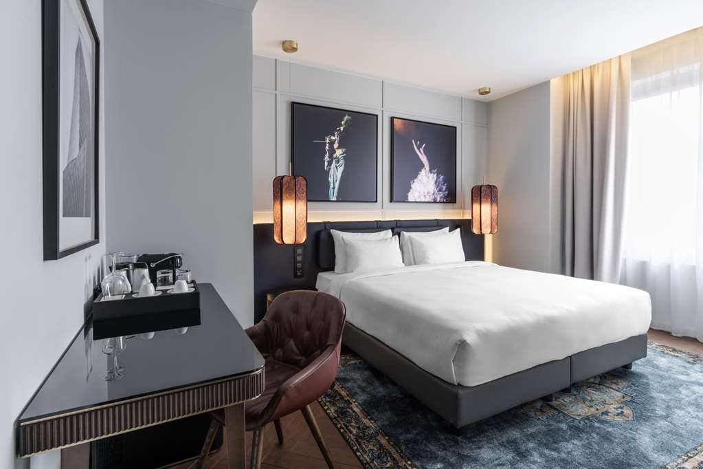 Фото Radisson Collection Hotel Santa Sofia Milan