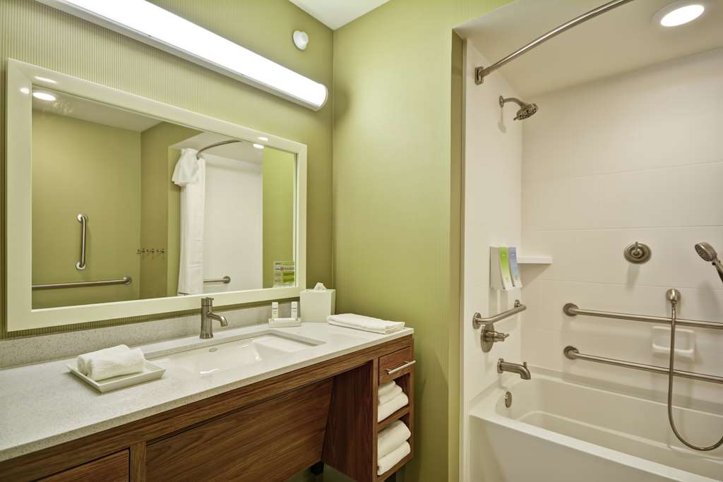 Фото Home2 Suites by Hilton Rapid City