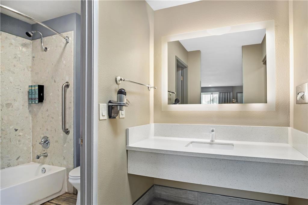 Фото Best Western Big Country Inn