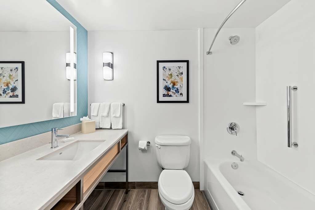 Фото Hilton Garden Inn Seattle North/Everett