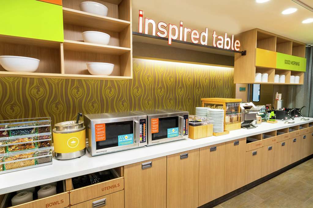 Фото Home2 Suites by Hilton Roseville Sacramento