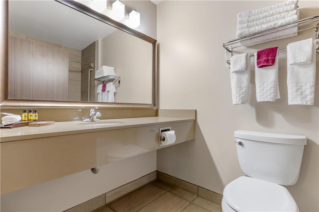 Фото Best Western Plus Winnipeg West