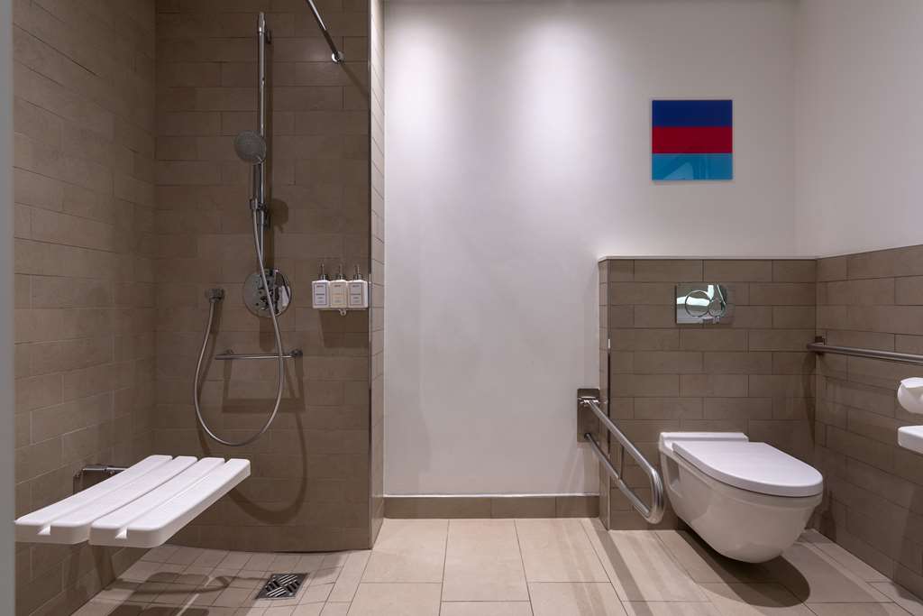 Фото Park Inn by Radisson Polokwane