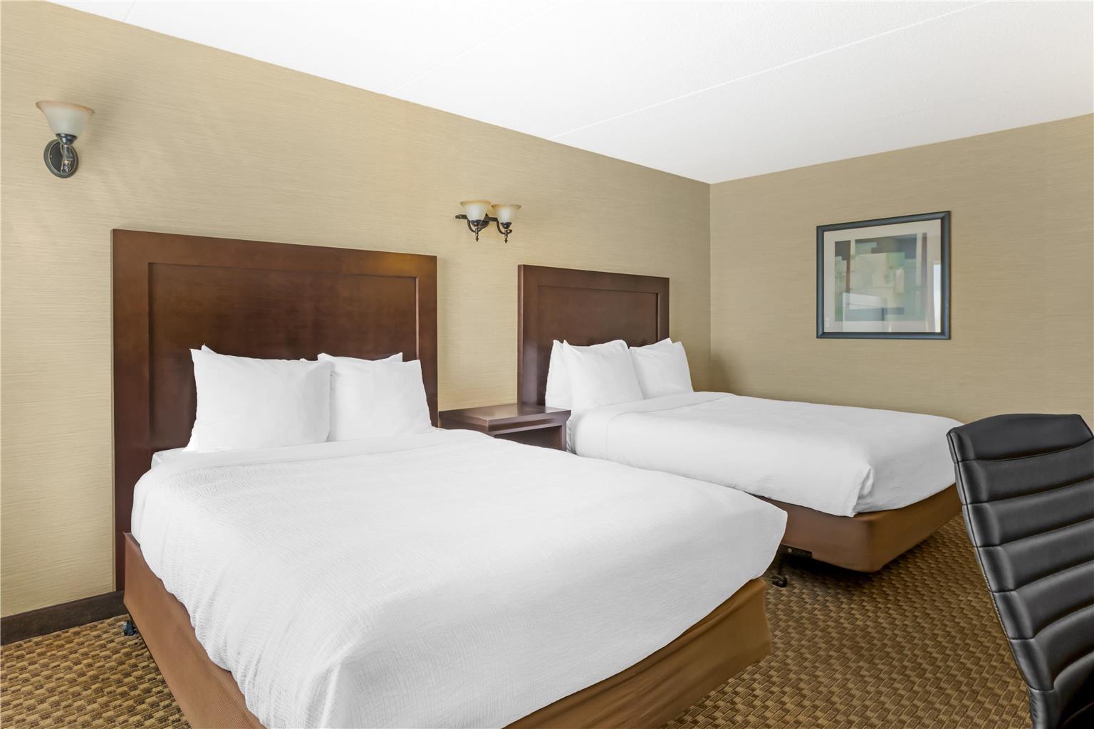 Фото Best Western Plus Dryden Hotel & Conference Centre