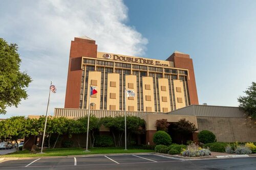 Гостиница DoubleTree by Hilton Dallas - Richardson в Ричардсоне