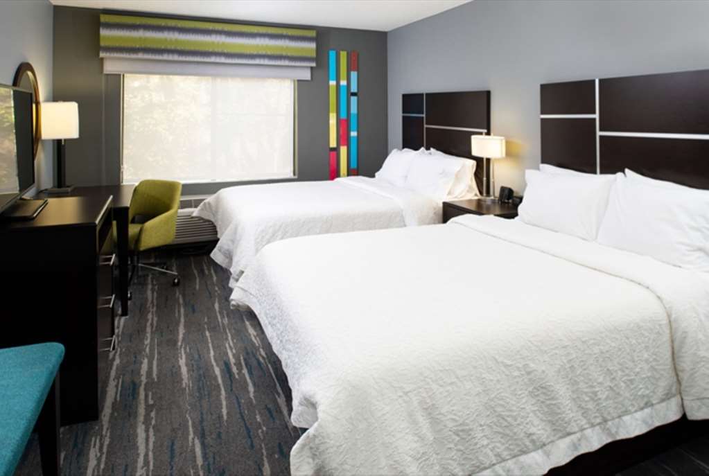 Фото Hampton Inn Glenwood Springs