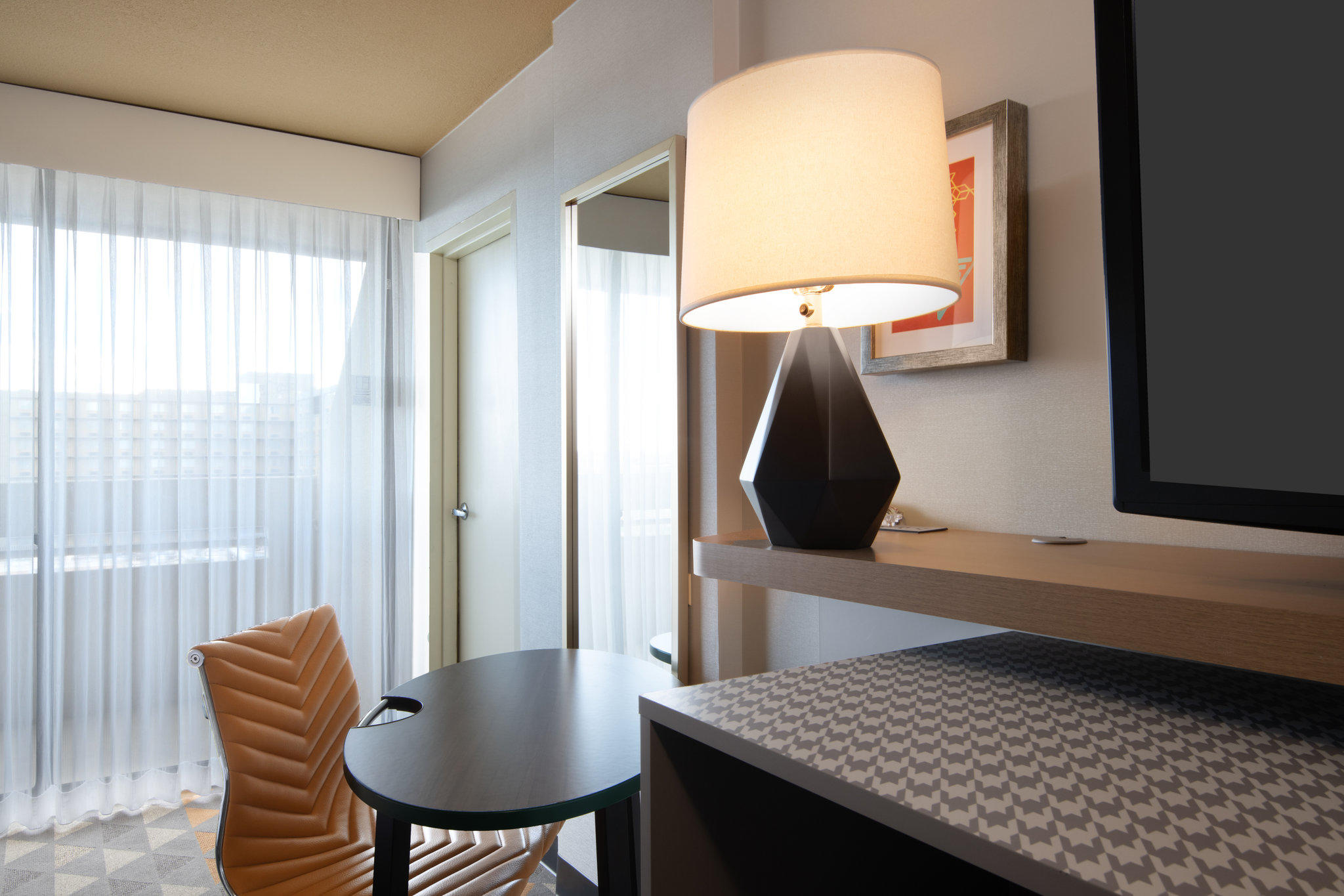 Фото Holiday Inn Denver East, an Ihg Hotel