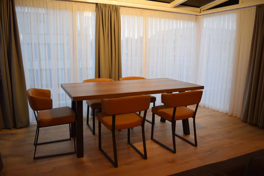 Фото Best Western Hotel Royal Centre
