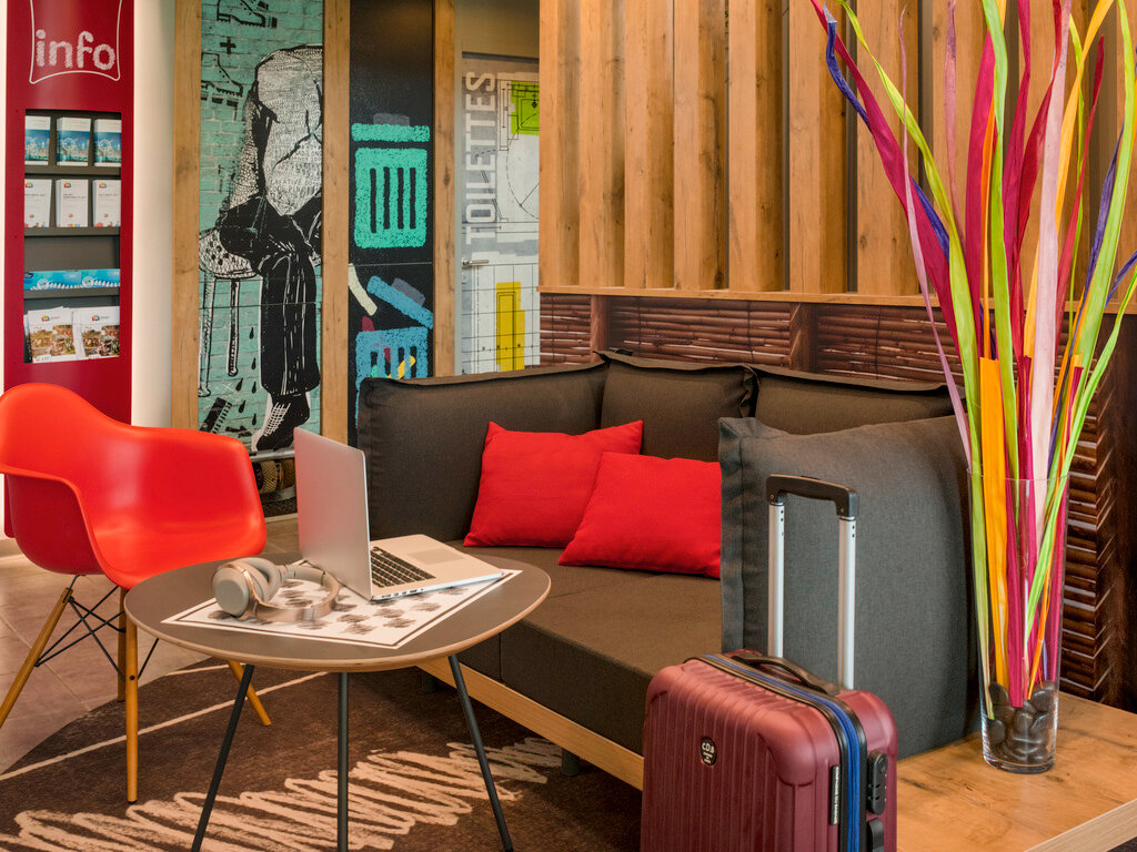 Фото отеля 4