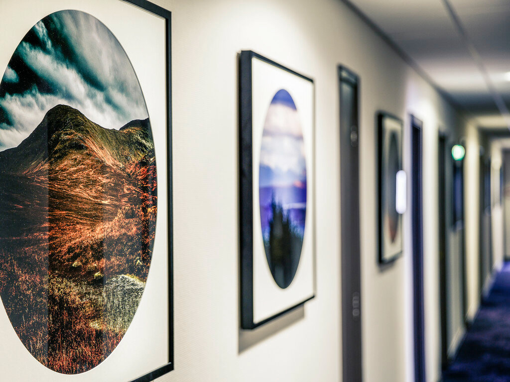 Фото Mercure Inverness
