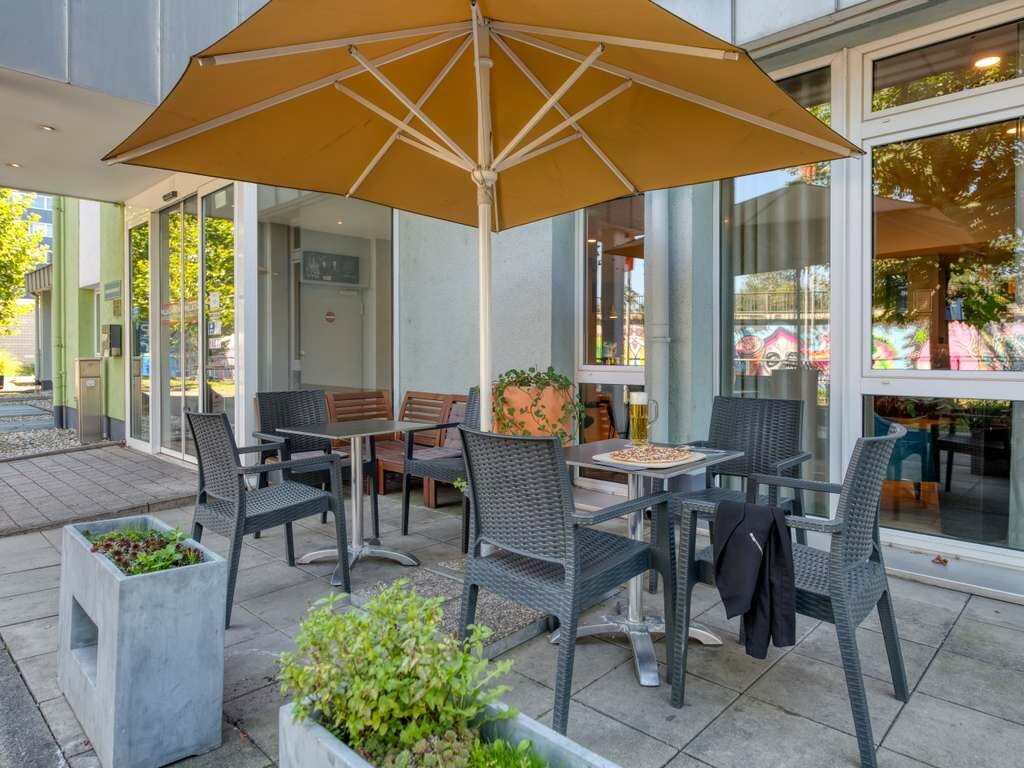 Фото Ibis Frankfurt Messe West