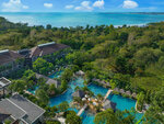 Movenpick Resort & SPA Jimbaran Bali