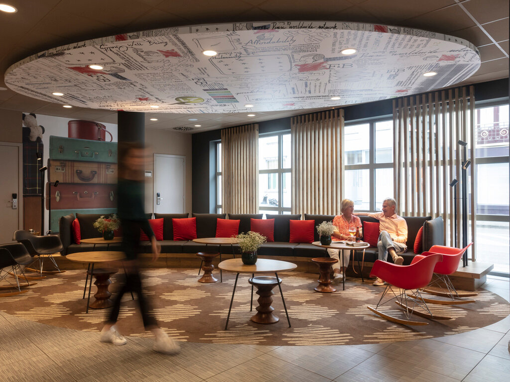 Фото отеля 5