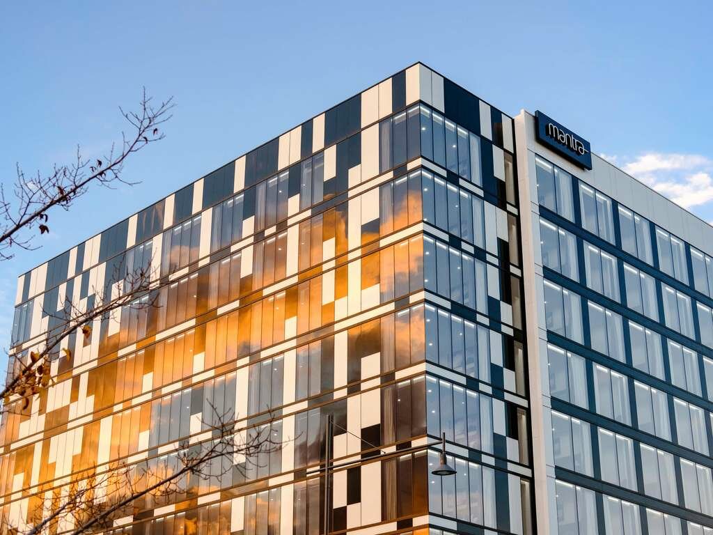 Фото Mantra Albury Hotel