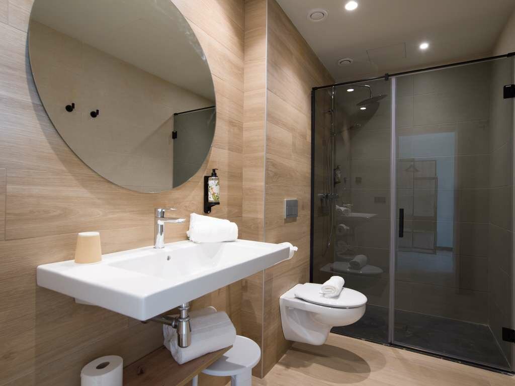 Фото Hotel Bed4U Santander