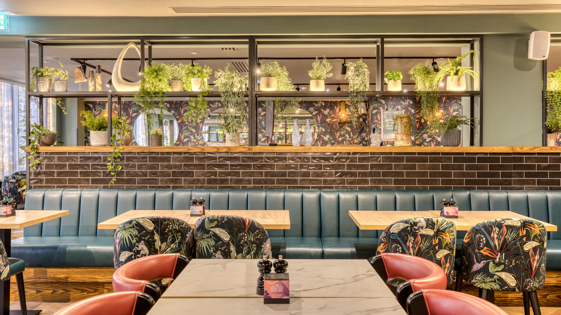 Фото Premier Inn London St. Pancras