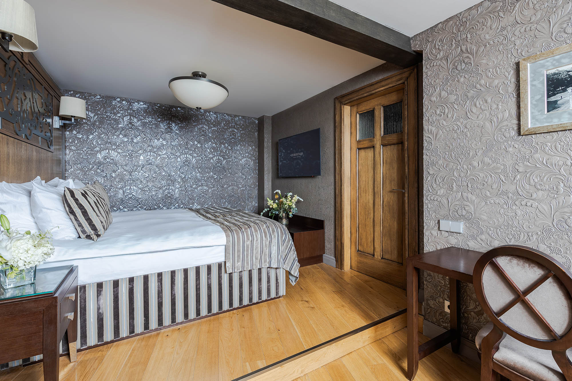 Фото Metropole by Semarah Hotels