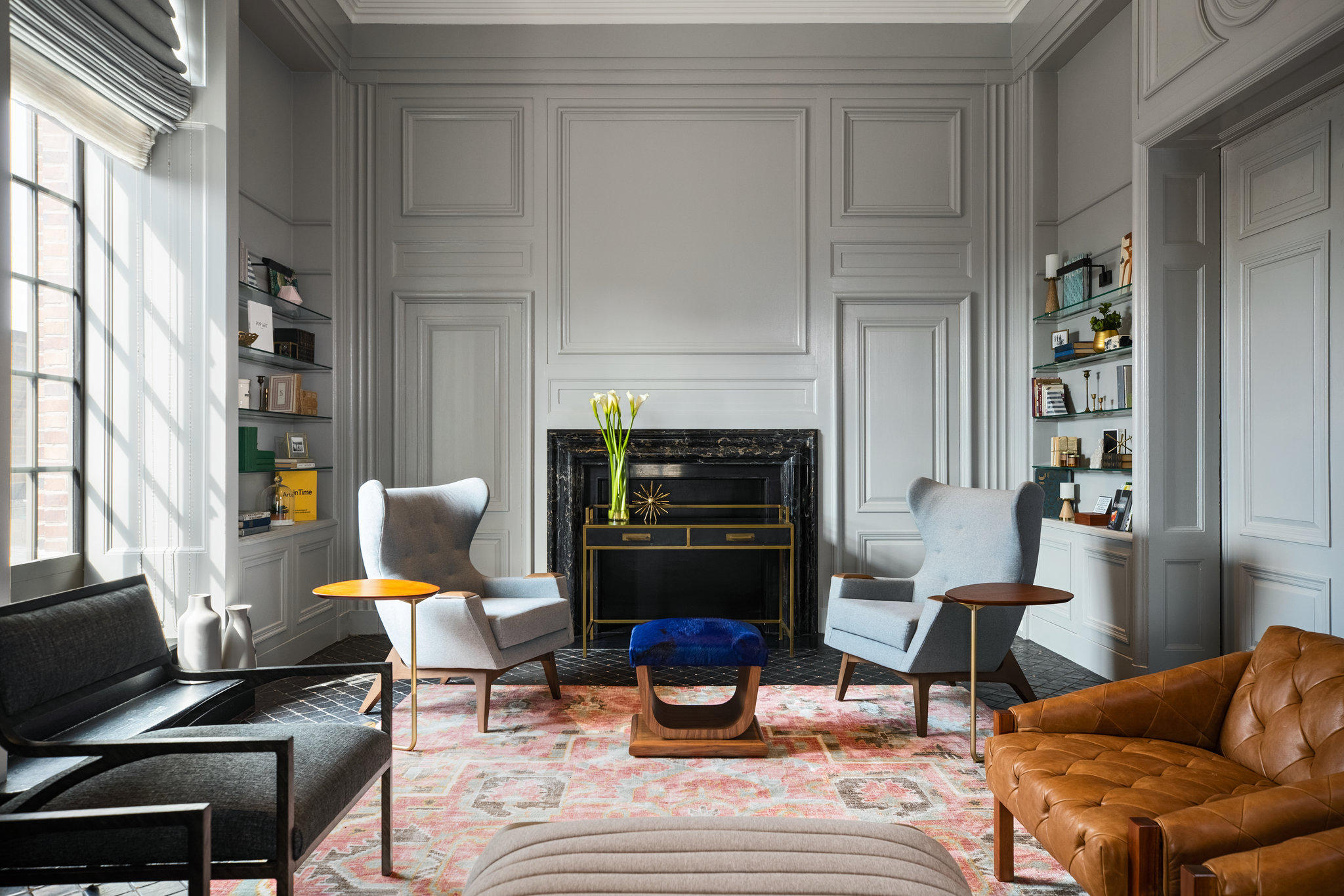 Фото Kimpton Hotel Palomar Philadelphia, an Ihg Hotel