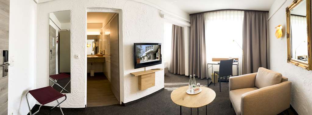 Фото Best Western Hotel Mainz