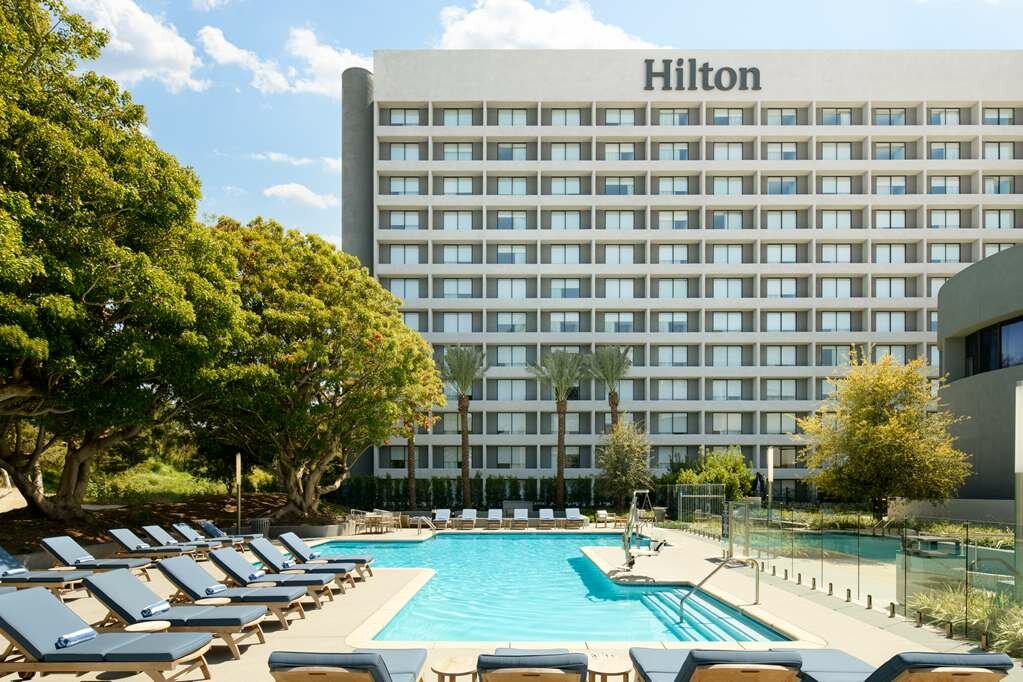Фото Hilton Los Angeles Culver City