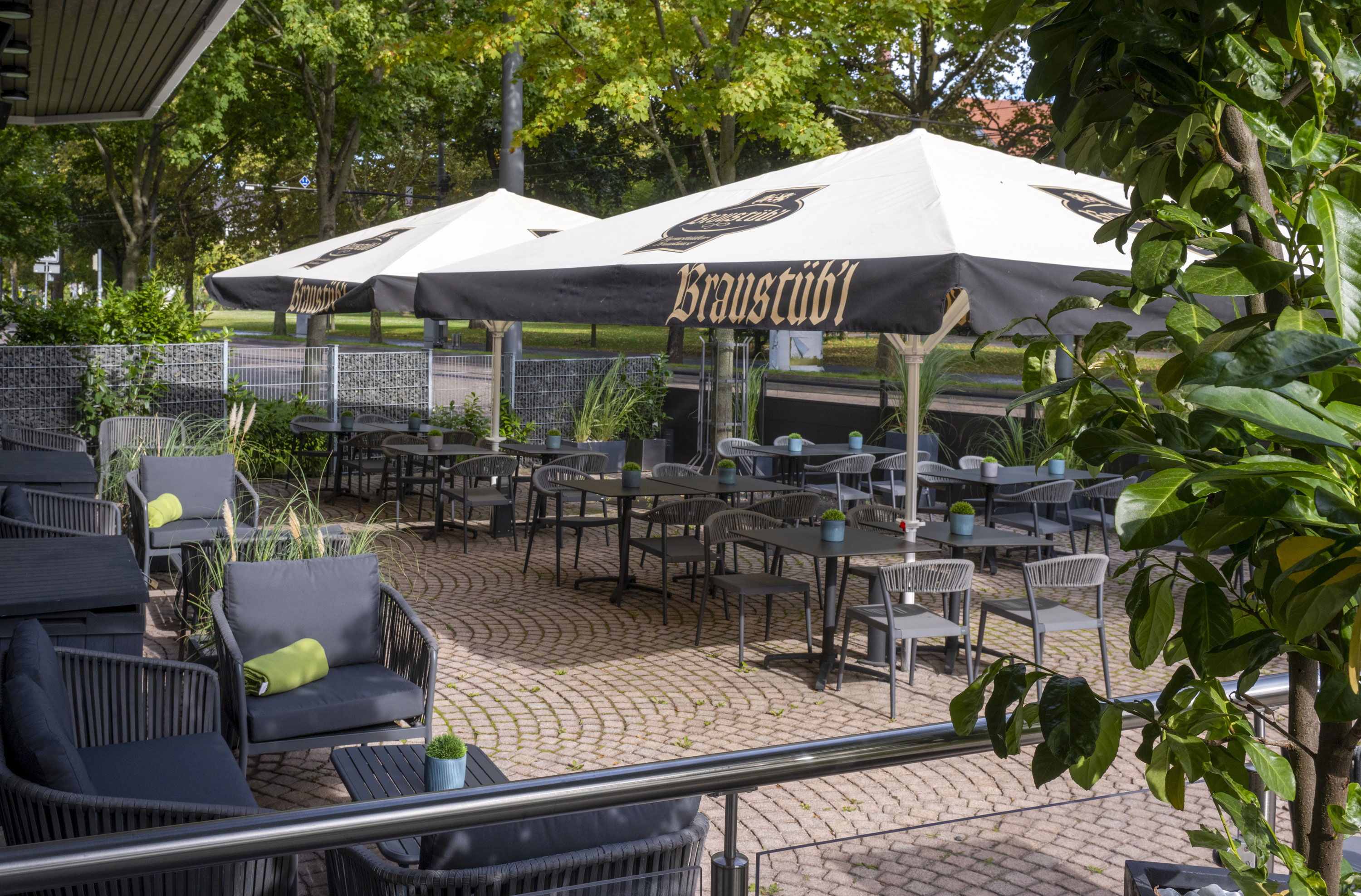 Фото Maritim Hotel Darmstadt