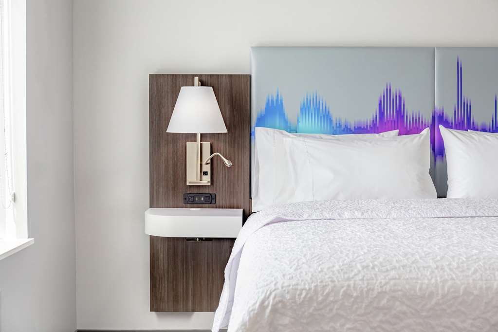 Фото Hampton Inn & Suites Bridgeview Chicago