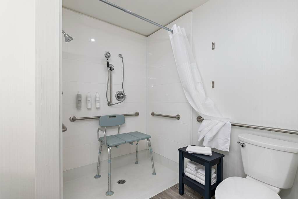 Фото Hampton Inn Kansas City/Downtown Financial District