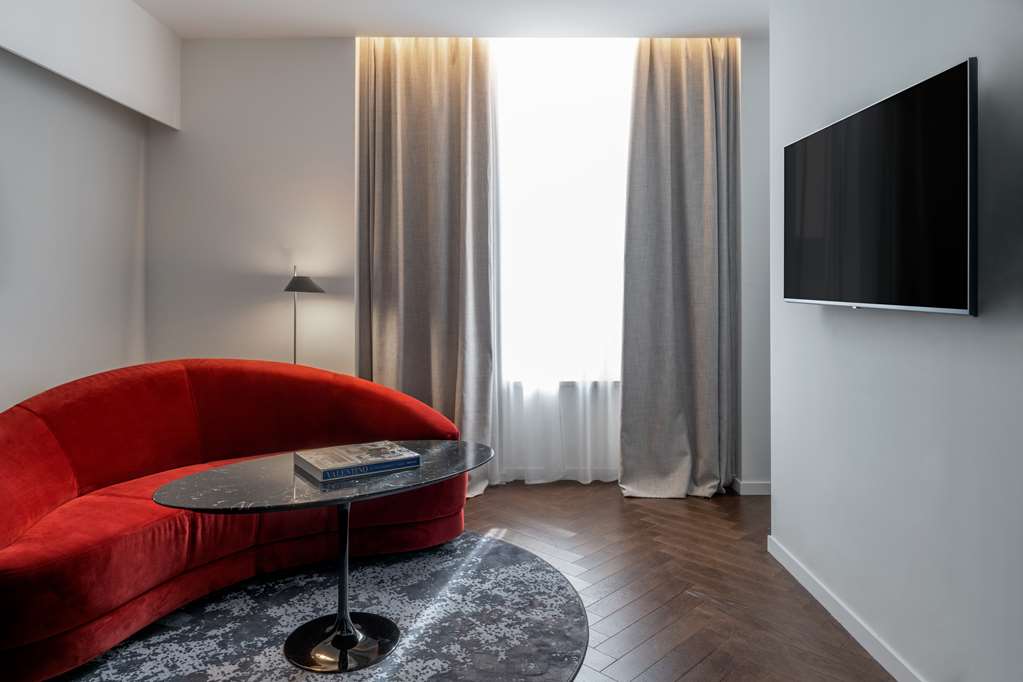 Фото Radisson Collection Hotel Santa Sofia Milan
