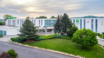 Holiday Inn Budapest-Budaors, an Ihg Hotel