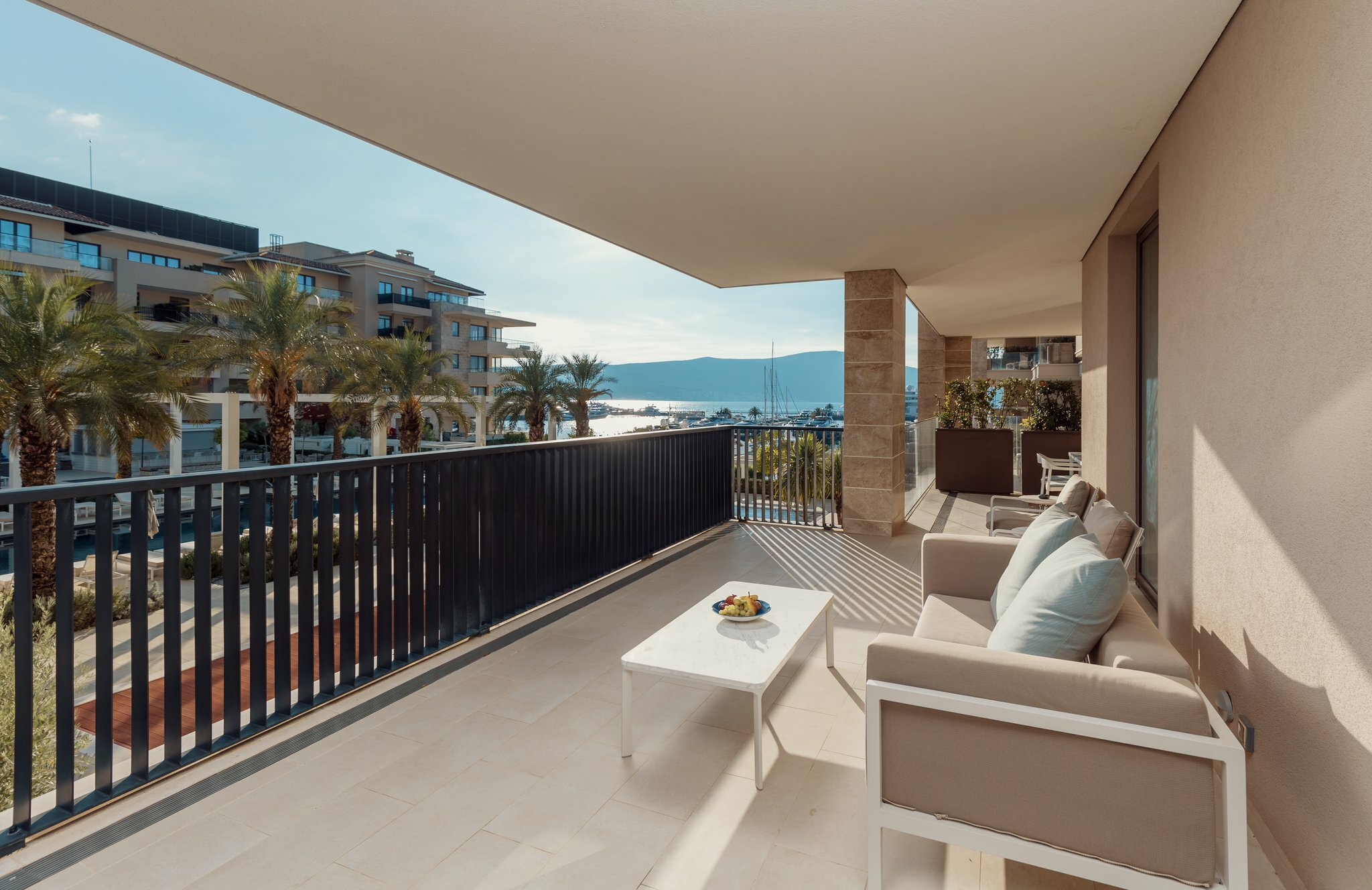 Фото Regent Porto Montenegro