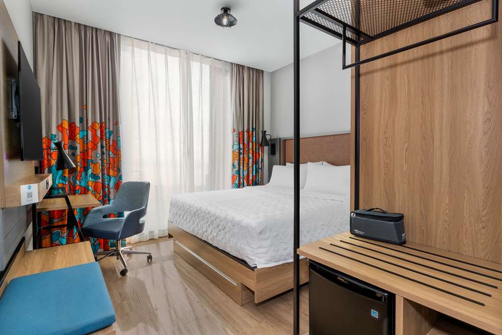Фото Tru by Hilton Brooklyn