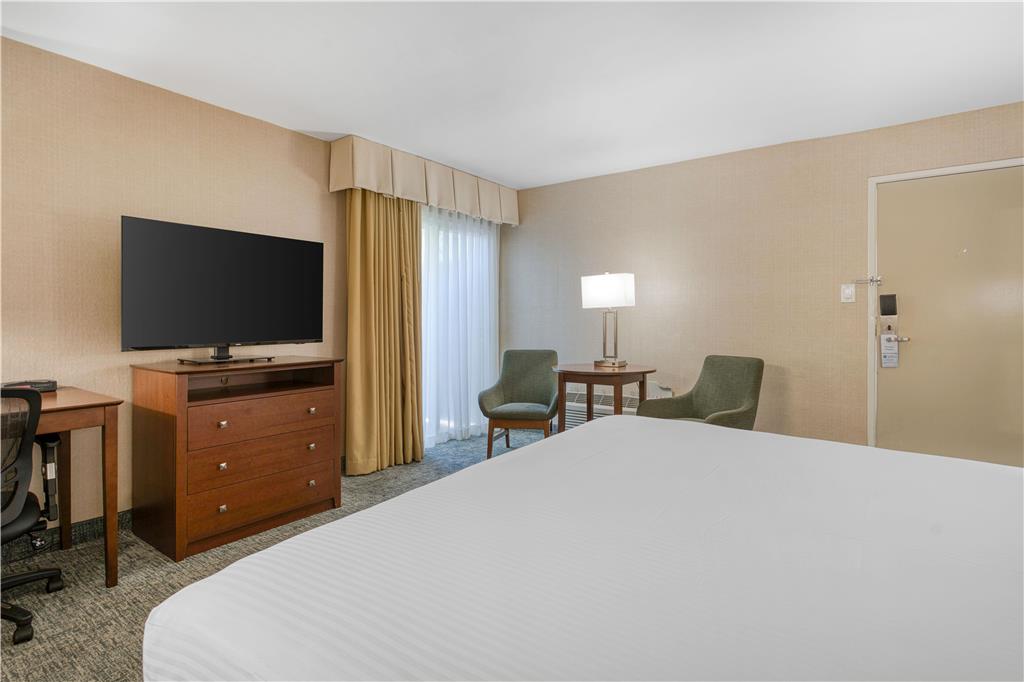 Фото Best Western Seven Seas