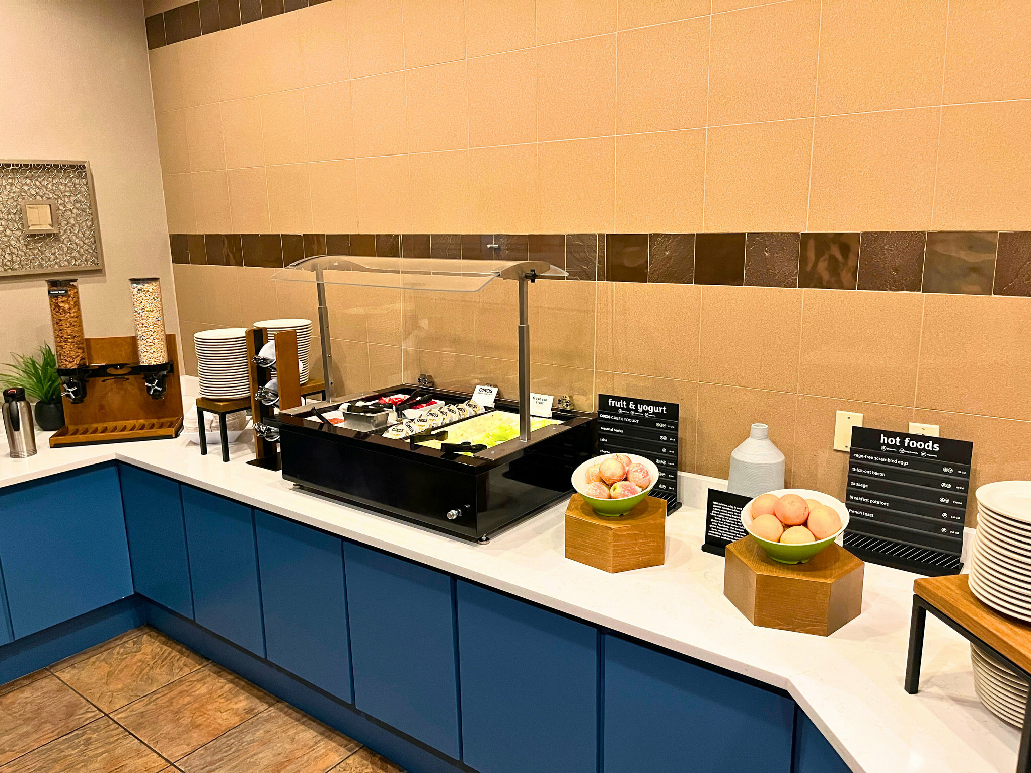 Фото Holiday Inn Hotel & Suites Tallahassee Conference Ctr N, an Ihg Hotel