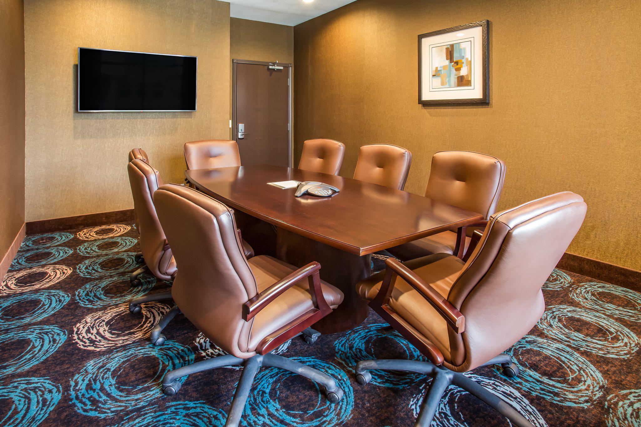 Фото Holiday Inn South Jordan - Slc South, an Ihg Hotel