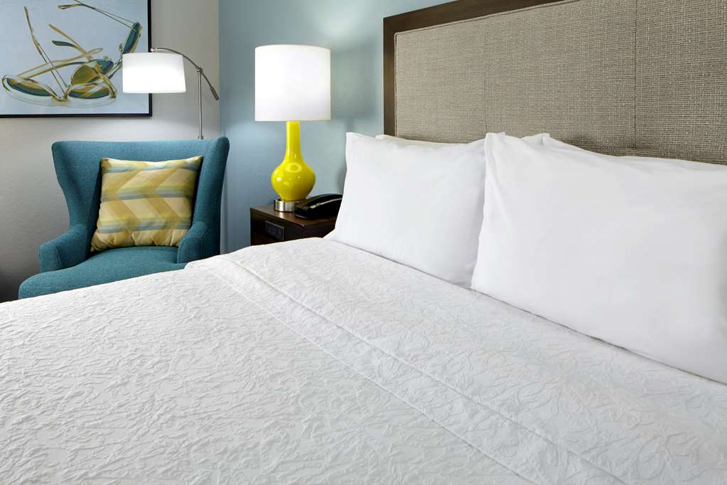 Фото Hampton Inn Orlando Near Universal Blv/International Dr