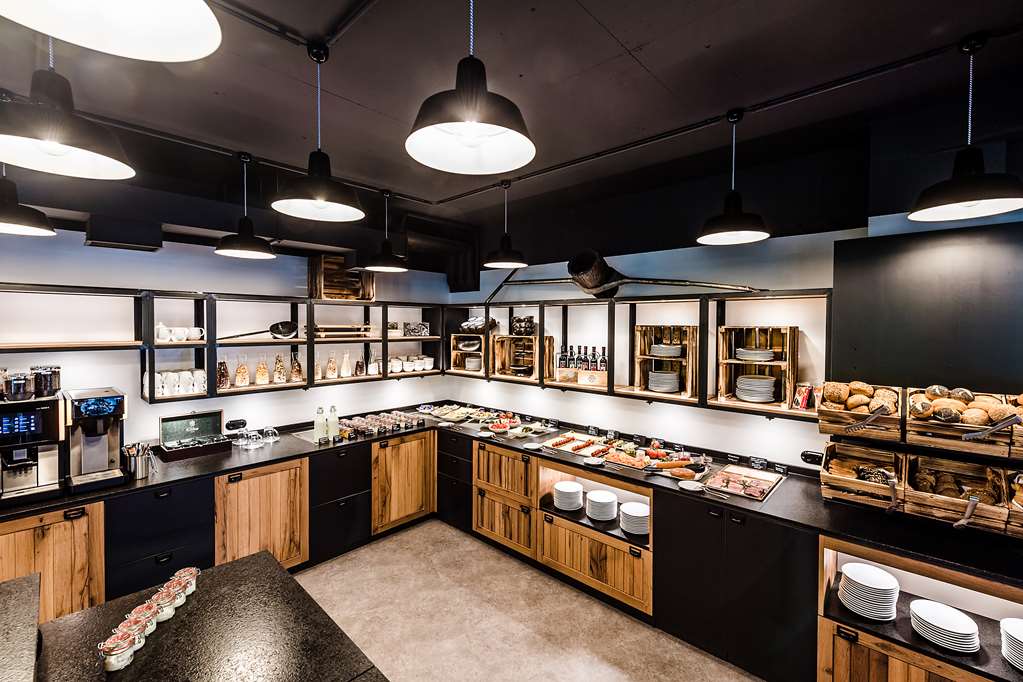 Фото Best Western Plus Parkhotel Velbert