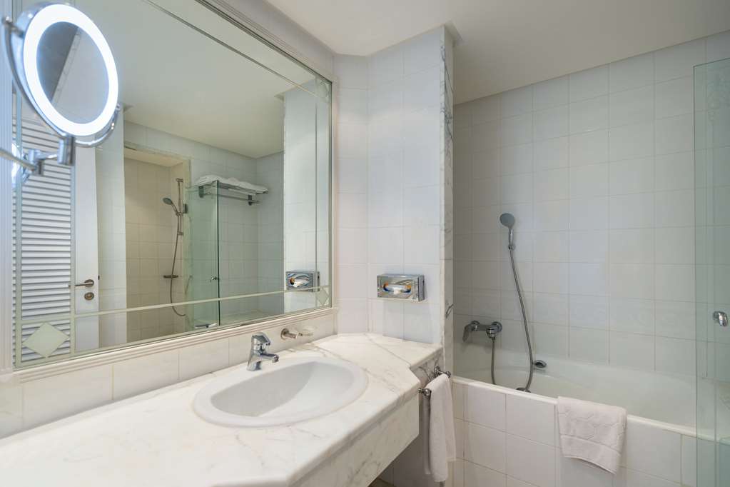 Фото Radisson Blu Palace Resort & Thalasso, Djerba