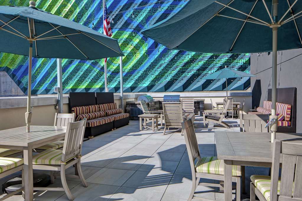 Фото Home2 Suites by Hilton Charlotte Uptown, Nc