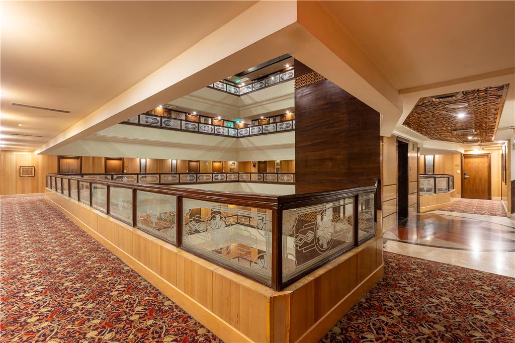 Фото Radisson Srinagar
