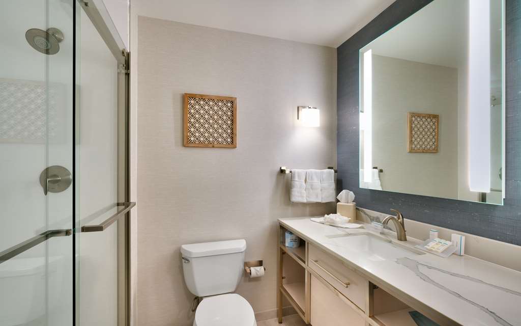 Фото Hilton Garden Inn Idaho Falls