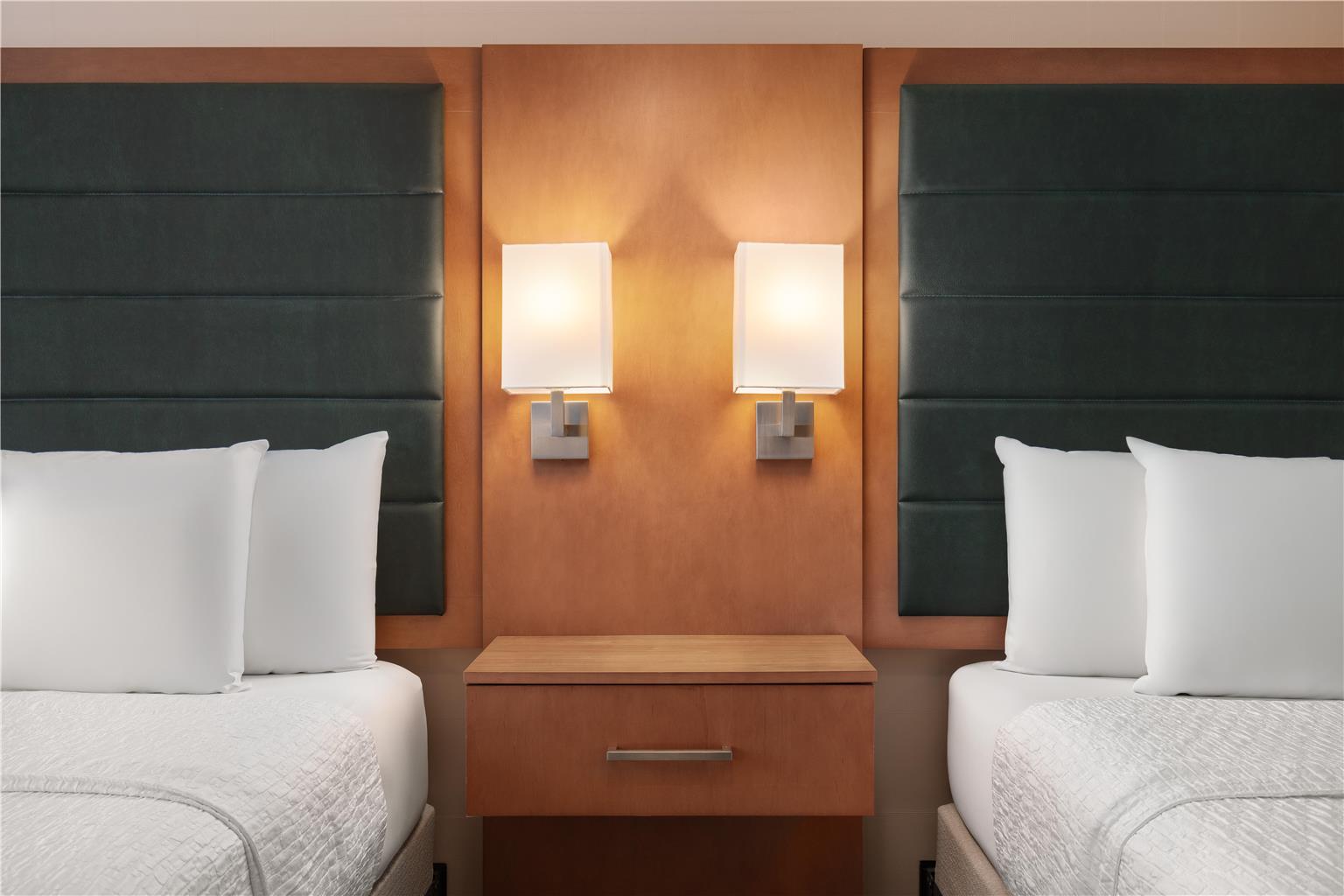 Фото Homewood Suites by Hilton TechRidge Parmer @ I-35