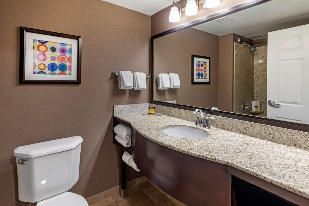 Фото Best Western Plus Las Vegas South Henderson