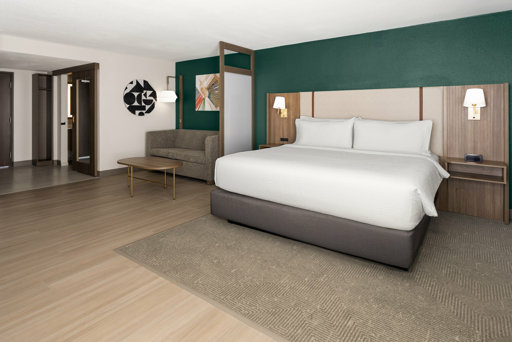 Фото Best Western Plus Columbia North East
