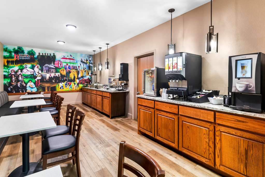 Фото Best Western Halito Inn