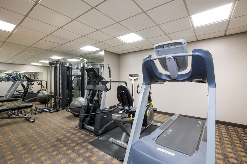 Фото Best Western Riverfront Inn
