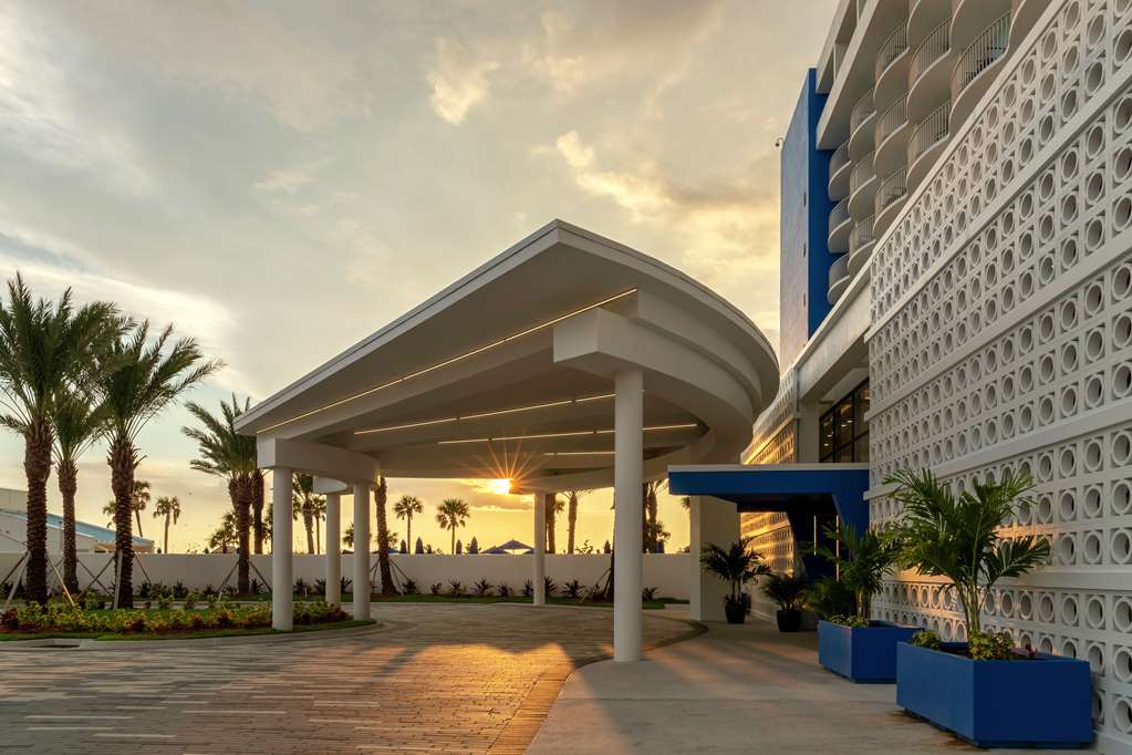 Фото Hilton Clearwater Beach Resort & SPA