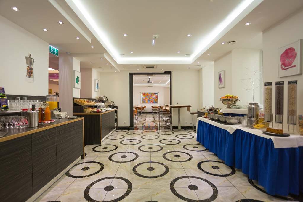 Фото Best Western Plus Hotel Arcadia