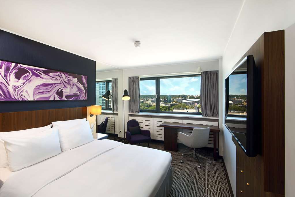 Фото Radisson Blu