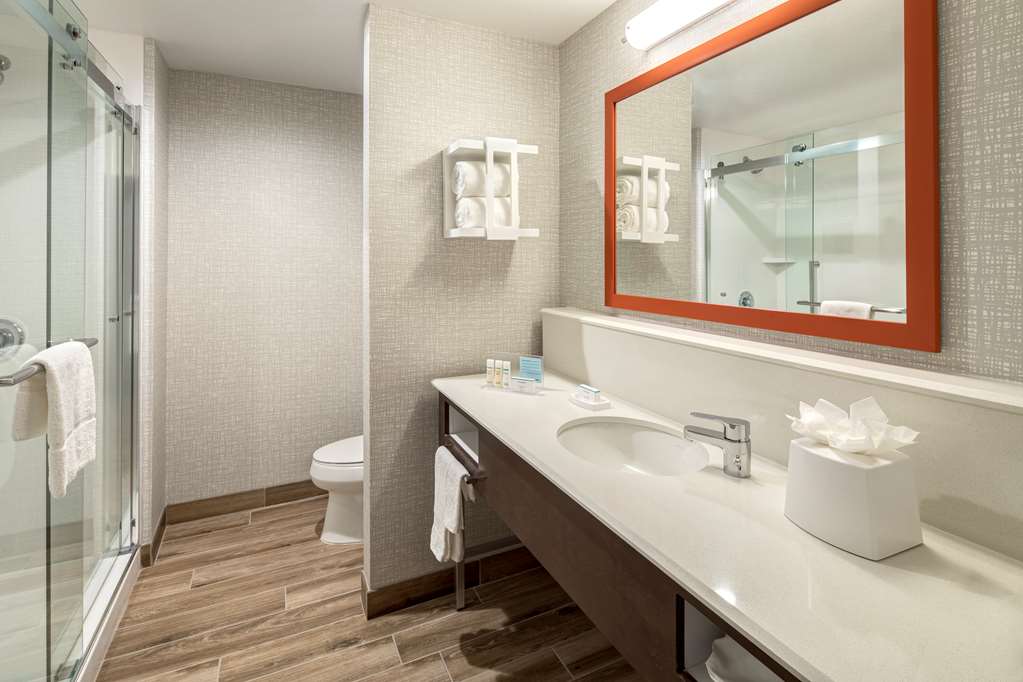 Фото Hampton Inn & Suites Indio