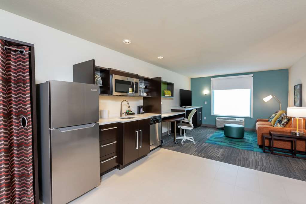 Фото Home2 Suites by Hilton Appleton